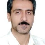 تصویر دکتر محمد ترکاشوند