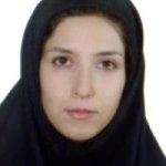 تصویر دکتر مریم صداقت
