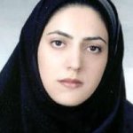 تصویر دکتر مینا بردبار
