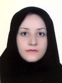 تصویر دکتر مرضیه مالک