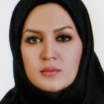 تصویر دکتر تینا قهرمانی