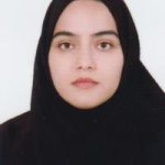 تصویر دکتر کوثر رضائی