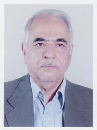 تصویر دکتر محمد صالحی