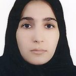 تصویر دکتر اعظم زینال زاده