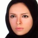 تصویر دکتر نگار قاسمیان