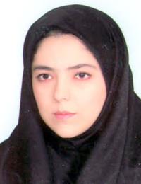 تصویر دکتر فاطمه خدائی گونجوک