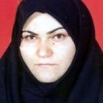 تصویر دکتر ربابه مالکی