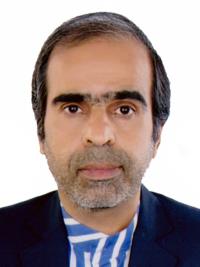 تصویر دکتر علی پاکدامن