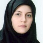 تصویر دکتر مریم قیصری فر