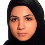 تصویر دکتر فرزانه قاسمیان مقدم