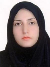 تصویر دکتر ندا خزاعی کرقند