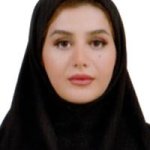 تصویر دکتر پریا گوشهء