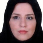 تصویر دکتر مریم محجوب