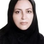 تصویر دکتر ناهید کاظمی زنجانی