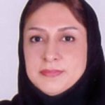 تصویر دکتر فرنگیز سپهر