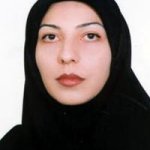 تصویر دکتر عطیه رضائی