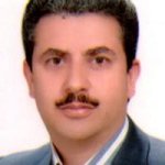 تصویر دکتر مجید رضائی