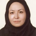 تصویر دکتر ملیحه علیزاده