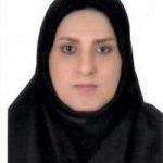 تصویر دکتر مژگان خدامی