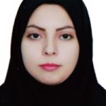 تصویر دکتر الهه کفاش زاده