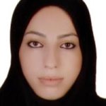 تصویر دکتر لیلا امیدی ترازوج