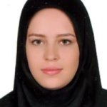 تصویر دکتر وحیده محمودی