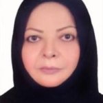 تصویر دکتر مریم حمیرا مستفید