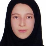 تصویر دکتر نفیسه فهمیده