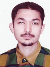 تصویر دکتر محمدرضا متقی