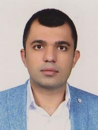 تصویر دکتر محمد احسان زارع