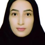 تصویر دکتر نفیسه فاضلیان