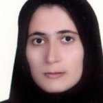 تصویر دکتر الهامه شاهعلی زاده مقدم