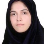 تصویر دکتر آزاده مداح