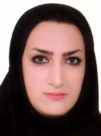 تصویر دکتر فاطمه مالکی فارسانی