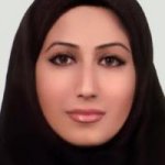 تصویر دکتر فاطمه مؤمن هروی