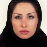 تصویر دکتر اناهیتا باقری