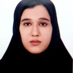 تصویر دکتر مطهره مخبر شهری