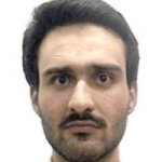 تصویر دکتر آرش حدادگر