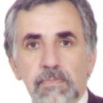 تصویر دکتر محمدعلی رفیعی درمیان
