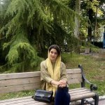 تصویر دکتر زهرا ایراندوست