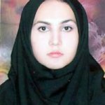 تصویر دکتر معصومه فیضی