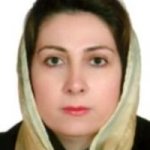 تصویر دکتر وحیده غروی