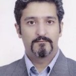 تصویر دکتر علیرضا حسینی