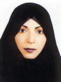 تصویر دکتر منیرالسادات کلالی