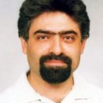 تصویر دکتر سعید بنکدار
