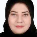تصویر دکتر هائیده اسمعیل زاده
