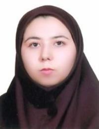 تصویر دکتر بهناز طوسی پور