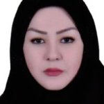 تصویر دکتر نسترن متقی