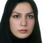 تصویر دکتر شیرین خدامی