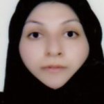 تصویر دکتر رباب نظم فر